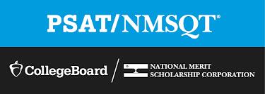 PSAT NMSQT Logo