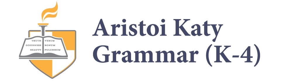Aristoi Katy Grammar